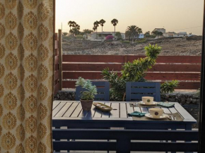 Casa Cocoon, Sun&Freedom, 8 mn from beaches, internet fiber